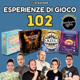 Ep 102 - Azul Duel, Happy Mochi, Arkade, Gears Of War