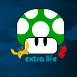 Episode 4: Supporting Extra Life And #7FaveGames
