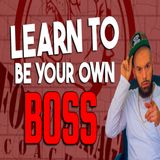 Entrepreneurial Mindset: The 3 Things You Need to Learn to Be Your Own Boss