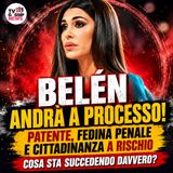 Caso Belén Rodriguez, cosa sta accadendo davvero dopo gli episodi di Milano