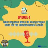 CLIMentines Series Ep. 4: What Happens When 36 Young People Unite for the Climate