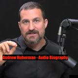 Huberman Says Sun Equals  Testosterone