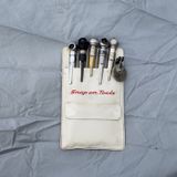 Buffing, Bleeding, 4 Up & 4 Down.