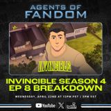 Invincible Season 4 Finale Reactions, Breakdown, & Ending Explained!
