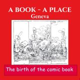 A Book - A Place: Geneva - Toepffer trailer short