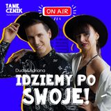 Odcinek 147 - Jesteśmy gotowi i idziemy po swoje! - rozmowa z Duda & Adriana e-bachata.com