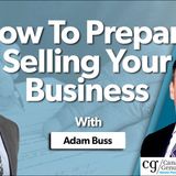 How To Prepare Selling Your Business