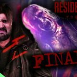 Wendigoon FINISHES RESIDENT EVIL 9 _ Wendiglitch