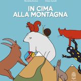 Nicoletta Asnicar "In cima alla montagna"