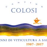 Cantine Colosi - Piero Colosi