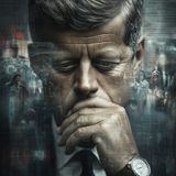 DH Ep:24 The Inheritance: JFK Assassination Truth