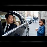 Korean Mafia Boss Sees a Black Boy With His Face | Mafia Drama Audiobook