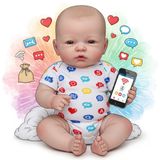 Bebês reborn: Da febre digital aos desafios da percepção e realidade
