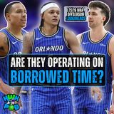 Orlando Magic 2026 NBA Offseason Lookahead