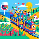 05 ottobre 2025 - Italian Bulletin: Ottobre Inizia tra Tregue, Trasformazioni e Tre Bicchieri - Le Notizie del Giorno