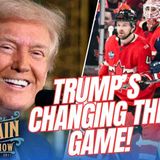 Is Trump reshaping the political party system_ PLUS_ USA vs Canada REMATCH _ Will Cain Show