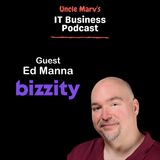 524 Ed Manna - Live at ASCII Edge