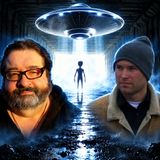 Ep. #324: UFO Crash Discourse w/ Lon Strickler & Jeremy Meador