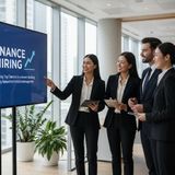 What Most Organizations Get Wrong About Finance Hiring in Toronto
