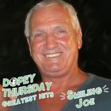 Coke + Heroin =Speedballs! Methadone! Acid on the Roof of JFK! A $30 Million Gold Scheme & the Mob Ride That Almost Killed Him | Dopey Great