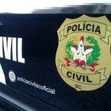 Polícia Civil lança em Santa Catarina delegacia especializada no combate ao estelionato