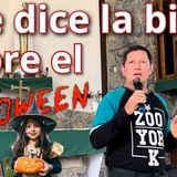 Si lo haces_  esto pasará😱 _el halloween _Padre Luis Toro 🔴(MP3_160K)