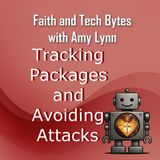 Tracking Packages and Avoiding Attacks