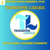 TRADIZIONE LAZIALE con CLAUDIO ANELLUCCI (ag. Fifa) (22/10/'24)