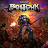 WARHAMMER 40,000: Boltgun Review