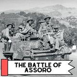 The Battle of Assoro