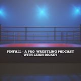 Episode 25 - My Personal History with and Memories of World Championship Wrestling