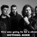 Feeding The Hunger With JONNY HAWKINS From NOTHING MORE