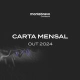 Carta Mensal | Outubro 2024