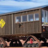 Ep. 322: The Rubishack by Rubitracks!