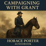 Campaigning With Grant – Inside the Mind of a Relentless Commander | Horace Porter Part 2