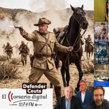 el corsario cultural y defender Ceuta