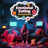 Emotional Eating Unmasked: Why We Snack When We’re Not Hungry