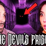 Psychic Confronts Shapeshifter at Brushy Mountain Penitentiary w_ Adam McArthur