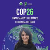 COP26 - Financiamiento climático
