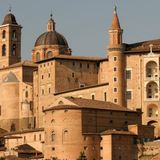Il fantasma di palazzo ducale