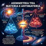 Materia vs Antimateria: l'apocalisse da cui siamo nati
