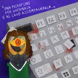 Episodio 55 - Merlin (feat. La Sedia Bianca) (parte 2)