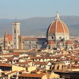 Interviste: Qual è la tua città preferita? - Firenze