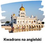 KNA: Lekcja 434 (miejsca kultu)