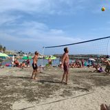 #Riva2019 U BALÜN: Iniziamo a palleggiare