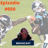 Broncast Ep.50 - Semana 14: Zach Wilson Bowl contra os Panthers?