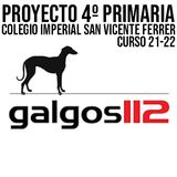 Proyecto 4º Primaria - Galgos 112