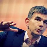 Ex-Google executive Matt Brittin named BBC director-general