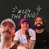 FireCast - END OF AN ERA! - #224