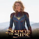 SoS Ep 134: Captain Marvel & #Comicsgate Break The Internet